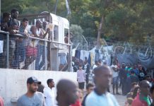 20 νέα κέντρα φιλοξενίας μεταναστών – Άμφισσα, Οινόφυτα, Θήβα, Λιβαδειά, Μαυρομαντήλα Φθιώτιδας 20 νέα κέντρα φιλοξενίας μεταναστών – Άμφισσα, Οινόφυτα, Θήβα, Λιβαδειά, Μαυρομαντήλα Φθιώτιδας