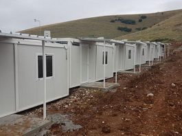 Στη Μαλακάσα το δεύτερο κλειστό κέντρο μεταναστών – Θα φιλοξενήσει 2.500 άτομα