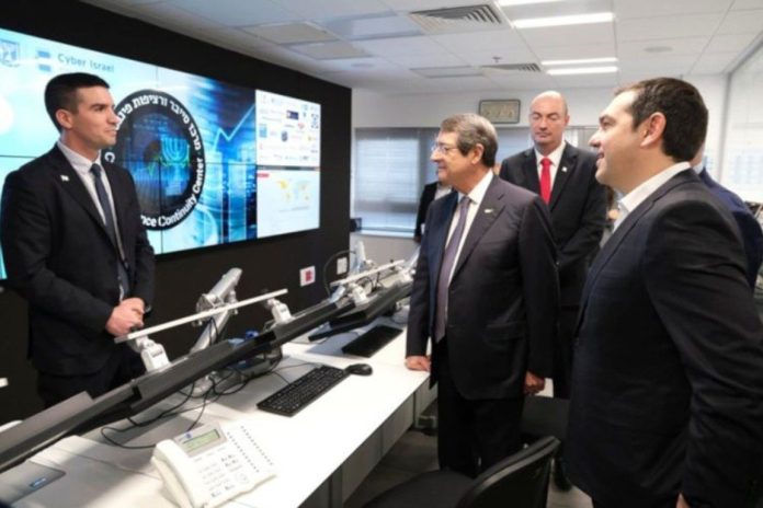 Κυβερνο-ασφαλίτες και κυβερνο-τρομοκράτες