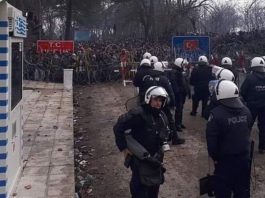 Έκκληση των ανδρών των ΕΔ στον Έβρο: «Δεν μας λείπει το φαγητό – Μας λείπει ο κατάλληλος εξοπλισμός»