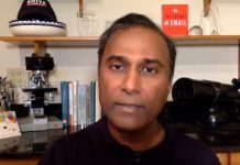 ΒΙΟΛΟΓΟΣ ΤΟΥ MIT ΛΕΕΙ ΟΤΙ Ο ΦΟΒΟΣ ΠΟΥ ΠΡΟΚΑΛΕΙΤΑΙ ΓΙΑ ΤΟΝ ΚΟΡΟΝΟΪΟ ΕΙΝΑΙ Η ΜΕΓΑΛΥΤΕΡΗ ΑΠΑΤΗ ΓΙΑ ΝΑ ΧΕΙΡΑΓΩΓΗΘΟΥΝ ΟΙ ΟΙΚΟΝΟΜΙΕΣ ΒΙΟΛΟΓΟΣ ΤΟΥ MIT ΛΕΕΙ ΟΤΙ Ο ΦΟΒΟΣ ΠΟΥ ΠΡΟΚΑΛΕΙΤΑΙ ΓΙΑ ΤΟΝ ΚΟΡΟΝΟΪΟ ΕΙΝΑΙ Η ΜΕΓΑΛΥΤΕΡΗ ΑΠΑΤΗ ΓΙΑ ΝΑ ΧΕΙΡΑΓΩΓΗΘΟΥΝ ΟΙ ΟΙΚΟΝΟΜΙΕΣ