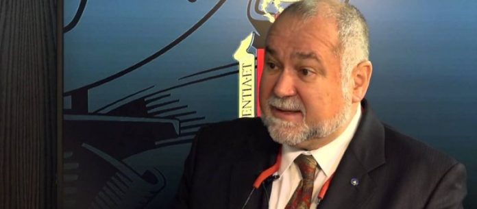 Απάτη αλλά ευεργετικός ο Covid-19 Απάτη αλλά ευεργετικός ο Covid-19