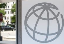 Κορωνοϊός: Η Παγκόσμια Τράπεζα δίνει άμεσα 12 δισ. $ για την αντιμετώπιση του ιού;;;