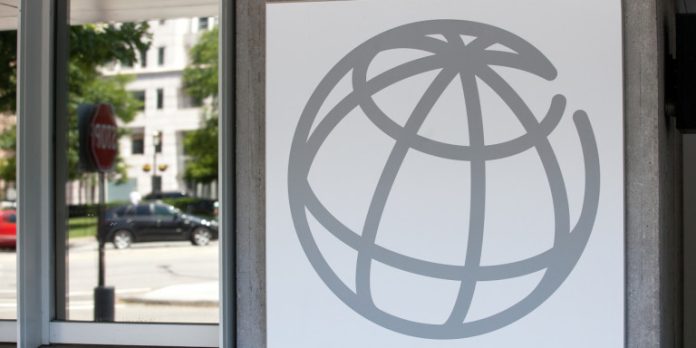 Κορωνοϊός: Η Παγκόσμια Τράπεζα δίνει άμεσα 12 δισ. $ για την αντιμετώπιση του ιού