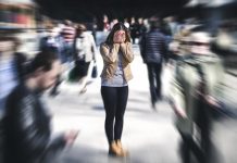 Το αντίδοτο στο φόβο είναι η διαφάνεια Το αντίδοτο στο φόβο είναι η διαφάνεια