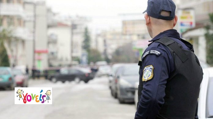 Εκτακτο: Ανακοινώνεται απαγόρευση κυκλοφορίας Με SMS θα ενημερώνουν οι πολίτες πού πηγαίνουν