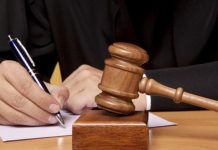 Αντίθετοι οι δικηγόροι στο άμεσο άνοιγμα των Δικαστηρίων. ΔΣΑ: Σε αποχή προχωρούν οι δικηγόροι Αντίθετοι οι δικηγόροι στο άμεσο άνοιγμα των Δικαστηρίων. ΔΣΑ: Σε αποχή προχωρούν οι δικηγόροι