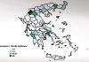 Έκθεση ΕΟΔΥ: Ο χάρτης της πανδημίας στην Ελλάδα – Ποιες περιοχές δεν έχουν ακόμα κρούσματα