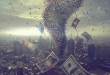 Εφιαλτικές προβλέψεις από την Παγκόσμια Τράπεζα Εφιαλτικές προβλέψεις από την Παγκόσμια Τράπεζα