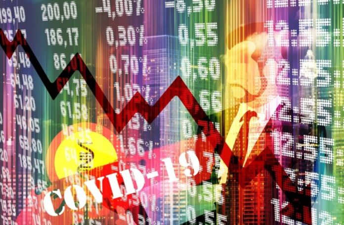 Διψήφιο ποσοστό ύφεσης υπολογίζει το ΔΝΤ για την Ελλάδα – πάνω από 235.000 νέοι άνεργοι.... Διψήφιο ποσοστό ύφεσης υπολογίζει το ΔΝΤ για την Ελλάδα – πάνω από 235.000 νέοι άνεργοι....