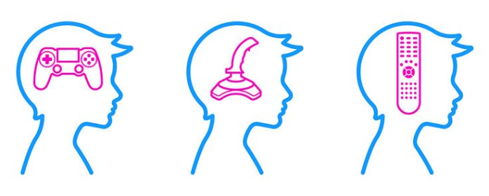 ΠΑΙΔΙ ΣΤΟΝ ΚΑΙΡΟ ΤΗΣ ΚΑΡΑΝΤΙΝΑΣ Ψηφιακή αποβλάκωση, μαζική παιδοκτονία