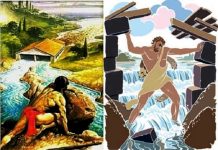 Η ΦΥΛΑΚΗ ΣΤΗΝ ΟΠΟΙΑ ΜΑΣ ΚΛΕΙΣΑΤΕ ΣΗΜΑΝΕ ΤΗΝ ΕΛΕΥΘΕΡΙΑ ΜΑΣ…. ΟΙ ΣΤΑΒΛΟΙ ΤΟΥ ΑΥΓΕΙΑ ΔΕΝ ΧΩΡΑΝΕ ΑΛΛΗ ΔΥΣΩΣΜΙΑ….