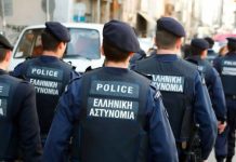 «Όχι» αστυνομικών σε έλεγχο πολιτών – πρόστιμα για τις μάσκες «Όχι» αστυνομικών σε έλεγχο πολιτών – πρόστιμα για τις μάσκες. Θέλουμε έργα και όχι πάρεργα