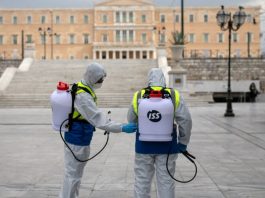 Σουηδός επιδημιολόγος: «Κακώς κάνατε lockdown – Θα σας έρθει και δεύτερο κύμα – Σε δύο χρόνια θα δείτε ποιος είχε δίκιο»