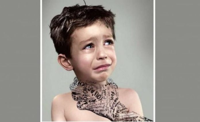 ΒΓΕΣ ΑΠΟ ΤΟ ΚΟΥΚΟΥΛΙ ΤΟΥ ΑΤΟΜΙΚΙΣΜΟΥ ΣΟΥ ΚΑΙ ΞΑΝΑΓΙΝΕ ΑΝΘΡΩΠΟΣ...