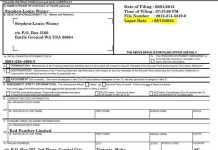 Η ΛΗΘΗ ΤΩΝ ΠΡΟΔΩΤΩΝ ΚΑΙ ΤΩΝ ΑΝΤΙΝΟΩΝ Η ΛΗΘΗ ΤΩΝ ΠΡΟΔΩΤΩΝ ΚΑΙ ΤΩΝ ΑΝΤΙΝΟΩΝ