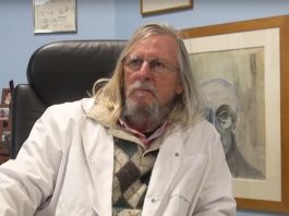 «Καταπέλτης» κατά της θεραπείας με Remdesivir ο Ντιντιέ Ραούλ! Τι καταγγέλλει ο Γάλλος λοιμωξιολόγος