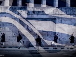 ΣΠΑΝΙΑ ΣΥΓΚΥΡΙΑ - Η ΙΣΤΟΡΙΑ ΣΥΝΑΝΤΑ ΠΑΛΙ ΤΟΥΣ ΕΛΛΗΝΕΣ ΚΑΙ ΤΟΥΣ ΞΑΝΑΖΗΤΑ ΝΑ ΣΧΕΔΙΑΣΟΥΝ ΤΟ ΜΕΛΛΟΝ ΤΟΥΣ