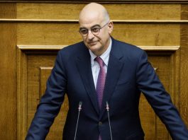 Η ΕΞΩΤΕΡΙΚΗ ΤΟΥΣ ΠΟΛΙΤΙΚΗ ΕΙΝΑΙ ΝΑ ΔΙΑΠΡΑΓΜΑΤΕΥΟΝΤΑΙ ΑΟΖ ΚΑΙ ΥΦΑΛΟΚΡΙΠΙΔΑ ΜΕ ΤΗΝ ΤΟΥΡΚΙΑ