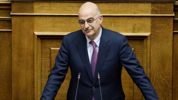 ΔΕΝΔΙΑΣ Η ΕΞΩΤΕΡΙΚΗ ΤΟΥΣ ΠΟΛΙΤΙΚΗ ΕΙΝΑΙ ΝΑ ΔΙΑΠΡΑΓΜΑΤΕΥΟΝΤΑΙ ΑΟΖ ΚΑΙ ΥΦΑΛΟΚΡΙΠΙΔΑ ΜΕ ΤΗΝ ΤΟΥΡΚΙΑ