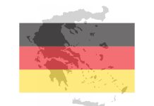 Ο ΜΗΤΣΟΤΑΚΗΣ ΕΞΥΠΗΡΕΤΕΙ ΤΑ ΣΥΜΦΕΡΟΝΤΑ ΤΩΝ ΓΕΡΜΑΝΩΝ