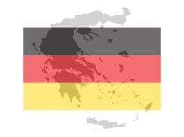 Ο ΜΗΤΣΟΤΑΚΗΣ ΕΞΥΠΗΡΕΤΕΙ ΤΑ ΣΥΜΦΕΡΟΝΤΑ ΤΩΝ ΓΕΡΜΑΝΩΝ