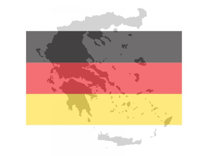 Ο ΜΗΤΣΟΤΑΚΗΣ ΕΞΥΠΗΡΕΤΕΙ ΤΑ ΣΥΜΦΕΡΟΝΤΑ ΤΩΝ ΓΕΡΜΑΝΩΝ