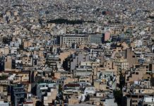 ΣΤΗΝ ΣΗΜΕΡΙΝΗ ΕΠΟΧΗ ΔΕΝ ΧΤΙΖΟΝΤΑΙ ΣΩΣΤΕΣ ΠΟΛΕΙΣ ΣΤΗΝ ΣΗΜΕΡΙΝΗ ΕΠΟΧΗ ΔΕΝ ΧΤΙΖΟΝΤΑΙ ΣΩΣΤΕΣ ΠΟΛΕΙΣ