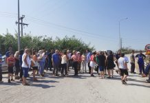 ΘΥΕΛΛΑ ΑΝΤΙΔΡΑΣΕΩΝ ΓΙΑ ΤΑ ΠΛΕΥΡΙΚΑ ΔΙΟΔΙΑ ΣΤΑ ΝΕΑ ΜΑΛΓΑΡΑ ΘΕΣΣΑΛΟΝΙΚΗΣ ΘΥΕΛΛΑ ΑΝΤΙΔΡΑΣΕΩΝ ΓΙΑ ΤΑ ΠΛΕΥΡΙΚΑ ΔΙΟΔΙΑ ΣΤΑ ΝΕΑ ΜΑΛΓΑΡΑ ΘΕΣΣΑΛΟΝΙΚΗΣ