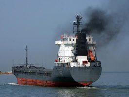 ΤΑ ΚΑΥΣΙΜΑ ΤΩΝ ΠΛΟΙΩΝ ΡΥΠΑΙΝΟΥΝ ΤΟ ΠΕΡΙΒΑΛΛΟΝ