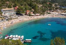 ΟΤΑΝ ΤΟ ΚΡΑΤΟΣ ΔΕΝ ΔΙΑΦΗΜΙΖΕΙ ΤΗΝ ΧΩΡΑ ΜΑΣ ΤΟΤΕ Ο ΤΟΥΡΙΣΜΟΣ ΠΕΦΤΕΙ ΣΤΟ ΚΕΝΟ ΟΤΑΝ ΤΟ ΚΡΑΤΟΣ ΔΕΝ ΔΙΑΦΗΜΙΖΕΙ ΤΗΝ ΧΩΡΑ ΜΑΣ ΤΟΤΕ Ο ΤΟΥΡΙΣΜΟΣ ΠΕΦΤΕΙ ΣΤΟ ΚΕΝΟ