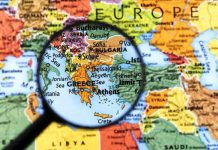 ΠΡΟΔΟΤΙΚΕΣ ΥΠΟΧΩΡΗΣΕΙΣ ΠΟΛΙΤΙΚΩΝ ΣΕ ΘΕΜΑΤΑ ΕΞΩΤΕΡΙΚΗΣ ΠΟΛΙΤΙΚΗΣ ΠΡΟΔΟΤΙΚΕΣ ΥΠΟΧΩΡΗΣΕΙΣ ΠΟΛΙΤΙΚΩΝ ΣΕ ΘΕΜΑΤΑ ΕΞΩΤΕΡΙΚΗΣ ΠΟΛΙΤΙΚΗΣ