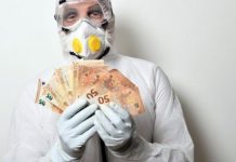 ΜΕ ΤΟΝ ΚΟΡΩΝΟΙΟ ΞΑΦΝΙΚΑ ΒΡΗΚΑΝ ΧΡΗΜΑΤΑ ΝΑ ΔΩΣΟΥΝ ΓΙΑ ΟΛΟΝ ΤΟΝ ΠΛΑΝΗΤΗ ΜΕ ΤΟΝ ΚΟΡΩΝΟΙΟ ΞΑΦΝΙΚΑ ΒΡΗΚΑΝ ΧΡΗΜΑΤΑ ΝΑ ΔΩΣΟΥΝ ΓΙΑ ΟΛΟΝ ΤΟΝ ΠΛΑΝΗΤΗ