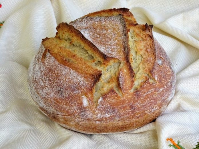 ΤΟ ΨΩΜΙ ΠΟΥ ΤΡΩΜΕ ΔΕΝ ΕΙΝΑΙ ΥΓΙΕΙΝΟ ΤΟ ΨΩΜΙ ΠΟΥ ΤΡΩΜΕ ΔΕΝ ΕΙΝΑΙ ΥΓΙΕΙΝΟ