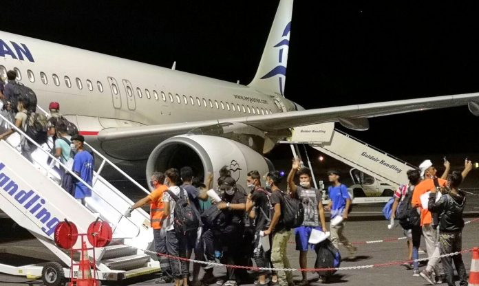 ΓΕΝΙΚΕΥΜΕΝΟ ΠΛΙΑΤΣΙΚΟ ΑΠΟ ΟΠΛΙΣΜΕΝΑ 