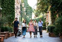 Η ΤΑΦΟΠΛΑΚΑ ΕΠΕΣΕ ΣΤΟΝ ΤΟΥΡΙΣΜΟ ΑΠΟ ΤΟΝ ΑΥΓΟΥΣΤΟ Η ΤΑΦΟΠΛΑΚΑ ΕΠΕΣΕ ΣΤΟΝ ΤΟΥΡΙΣΜΟ ΑΠΟ ΤΟΝ ΑΥΓΟΥΣΤΟ