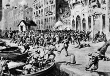 ΟΥΤΕ ΕΝΑΣ ΕΒΡΑΙΟΣ ….4.000.000 νεκροί… αλλά ΟΥΤΕ ΕΝΑΣ ΕΒΡΑΙΟΣ. ΟΥΤΕ ΕΝΑΣ ΕΒΡΑΙΟΣ ....4.000.000 νεκροί... αλλά ΟΥΤΕ ΕΝΑΣ ΕΒΡΑΙΟΣ.