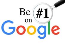 Πώς κατατάσσει η Google τις ιστοσελίδες και πως θα βγω πρώτος?