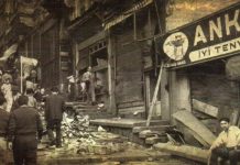 Η τουρκική νύχτα των κρυστάλλων ΣΕΠΤΕΜΒΡΙΑΝΑ 1955 Η τουρκική νύχτα των κρυστάλλων ΣΕΠΤΕΜΒΡΙΑΝΑ 1955 The Turkish Kristallnacht