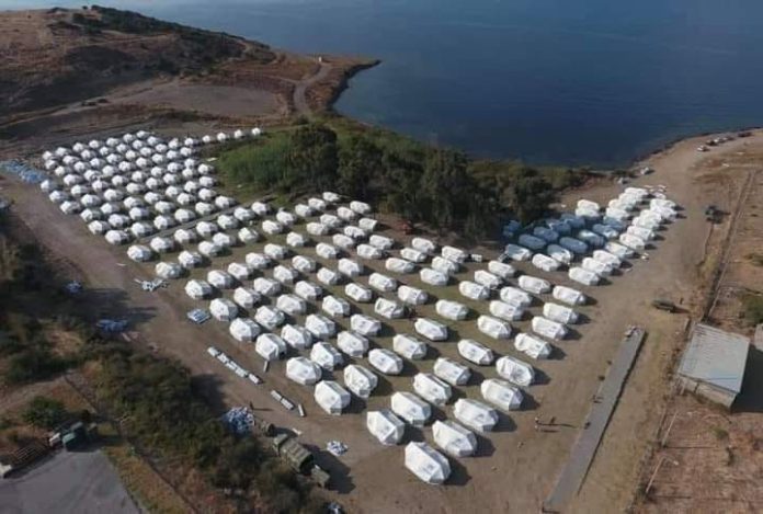 ΤΟ ΚΟΛΠΟ ΓΚΡΟΣΣΟ ΤΟΥ ΕΜΠΡΗΣΜΟΥ ΣΤΗ ΜΟΡΙΑ