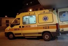 Άλιμος: 3 απόπειρες αυτοκτονίας σε λίγες μέρες. ΟΙ ΔΥΟ ΕΙΝΑΙ ΝΕΚΡΟΙ Άλιμος: 3 απόπειρες αυτοκτονίας σε λίγες μέρες