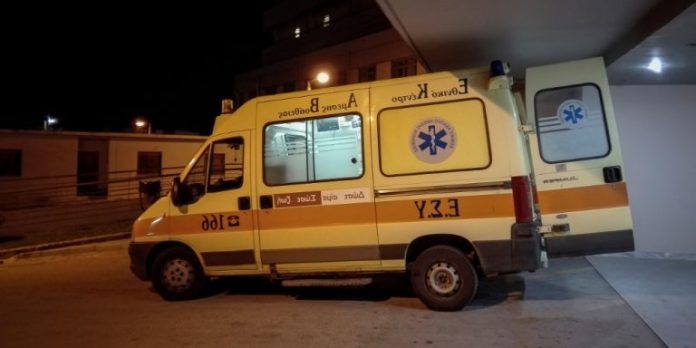 Άλιμος: 3 απόπειρες αυτοκτονίας σε λίγες μέρες