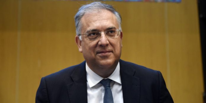 Θεοδωρικάκος: Σε δημόσια διαβούλευση το ν/σ για την πολιτογράφηση αλλογενών αλλοδαπών