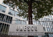 ΤΟ 80% ΑΠΟ ΤΑ ΕΙΣΙΤΗΡΙΑ ΤΩΝ ΑΡΧΑΙΟΛΟΓΙΚΩΝ ΧΩΡΩΝ ΚΑΤΑΛΗΓΕΙ ΣΤΟ ΤΑΜΕΙΟ ΤΗΣ UNESCO ΤΟ 80% ΑΠΟ ΤΑ ΕΙΣΙΤΗΡΙΑ ΤΩΝ ΑΡΧΑΙΟΛΟΓΙΚΩΝ ΧΩΡΩΝ ΚΑΤΑΛΗΓΕΙ ΣΤΟ ΤΑΜΕΙΟ ΤΗΣ UNESCO