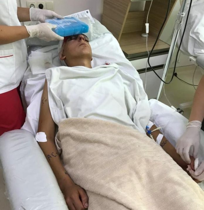 ΣΦΟΔΡΗ ΑΝΤΙΔΡΑΣΗ ΤΩΝ ΑΡΜΕΝΙΩΝ ΓΙΑ ΤΗΝ ΑΝΑΚΟΙΝΩΣΗ ΤΩΝ “ΙΣΩΝ ΑΠΟΣΤΑΣΕΩΝ” ΤΟΥ ΕΛΛΗΝΙΚΟΥ ΥΠ.ΕΞΩΤΕΡΙΚΩΝ !! ΣΦΟΔΡΗ ΑΝΤΙΔΡΑΣΗ ΤΩΝ ΑΡΜΕΝΙΩΝ ΓΙΑ ΤΗΝ ΑΝΑΚΟΙΝΩΣΗ ΤΩΝ “ΙΣΩΝ ΑΠΟΣΤΑΣΕΩΝ” ΤΟΥ ΕΛΛΗΝΙΚΟΥ ΥΠ.ΕΞΩΤΕΡΙΚΩΝ !!