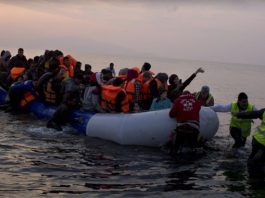 Μυστική επιχείρηση της ΕΥΠ: Μπίζνες των ΜΚΟ με μετανάστες Μυστική επιχείρηση της ΕΥΠ: Μπίζνες των ΜΚΟ με μετανάστες