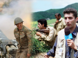 Καραμπάχ: Ένα ντοκιμαντέρ για τα αίτια του πολέμου (video) – Του Κρικόρ Τσακιτζιάν