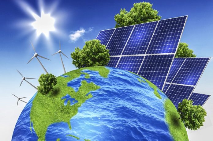 ΑΝΑΝΕΩΣΙΜΕΣ ΠΗΓΕΣ ΕΝΕΡΓΕΙΑΣ