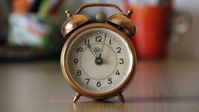 Άλλαξαν οι ώρες κοινής ησυχίας - Οι απαγορεύσεις Άλλαξαν οι ώρες κοινής ησυχίας - Οι απαγορεύσεις