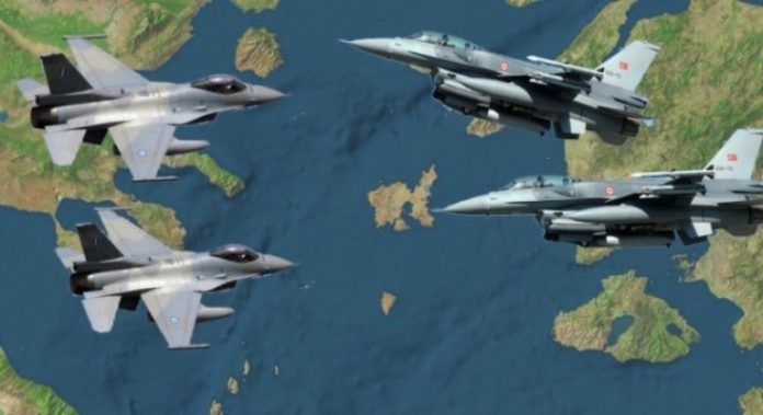 AYΤΑ ΠΟΥ ΞΕΡΕΙ ΑΚΟΜΑ ΚΙ Ο ΣΚΟΠΙΑΝΟΣ ΓΙΑ ΤΟ ΑΙΓΑΙΟ ΑΠΑΓΟΡΕΥΕΤΑΙ ΝΑ ΤΑ ΜΑΘΕΙ Ο ΕΛΛΗΝΑΣ ΠΟΛΙΤΗΣ...